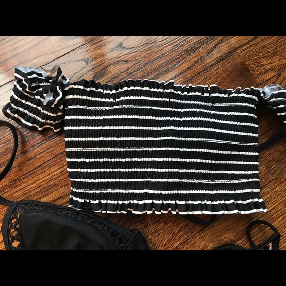 Pick Ur fav! Assorted bikini tops XS $5 each - Picture 5 of 8